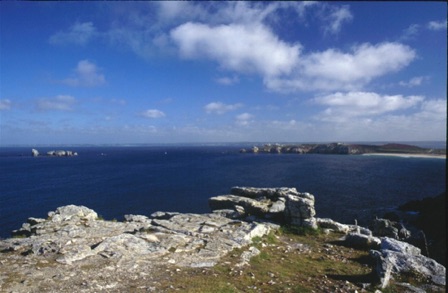 Francia - Pen Hir